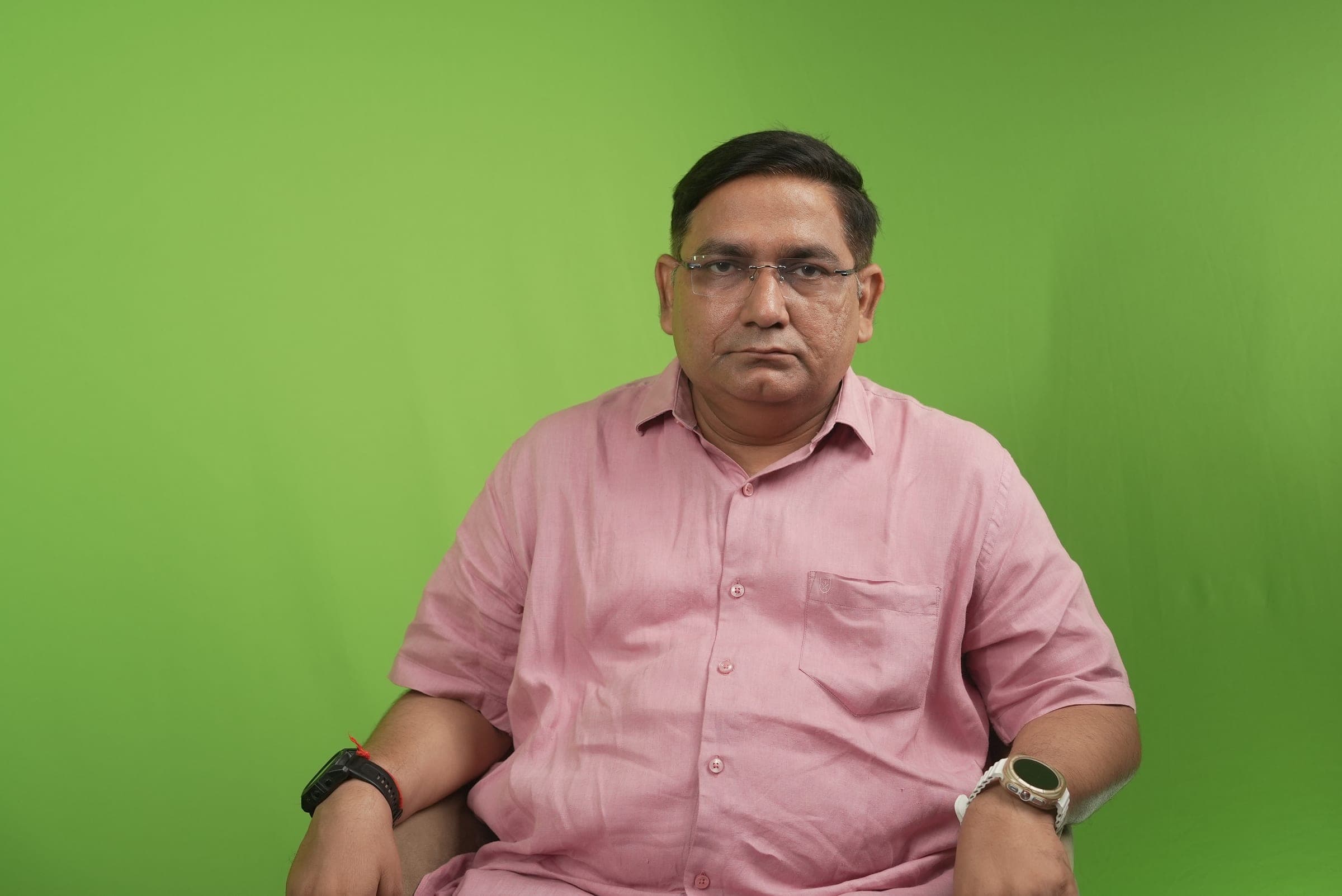 Astro Sushil Kumar: Belief, Direction & Decision-Making