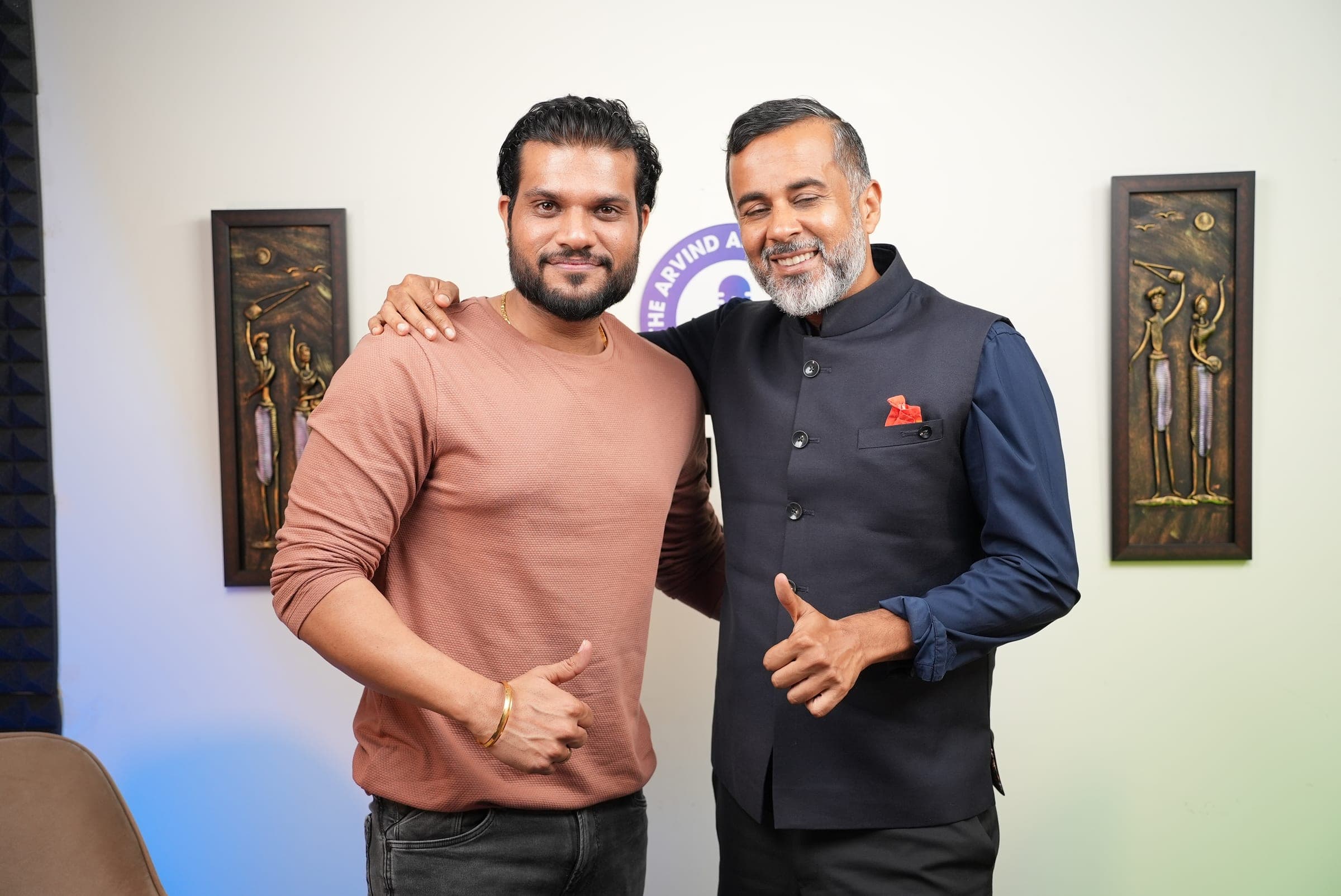 Chetan Bhagat: Beyond the Bestseller